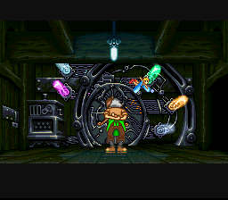 Wonder Project J screenshot 4 for Super Famicom